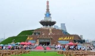 日照旅游景点大全 日照旅游景点大全